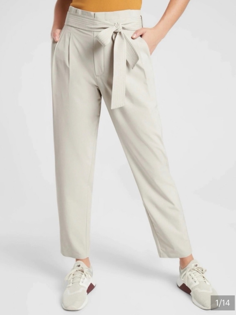 Athleta Skyline Pant II